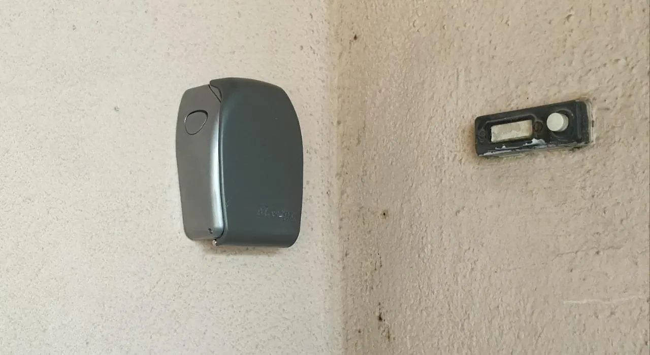 Apartment T1 Bis Centre Villetarbes